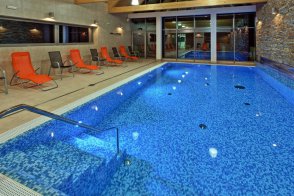 Bike, Ski and Wellness hotel Bauer - Česká republika - Beskydy a Javorníky - Bílá